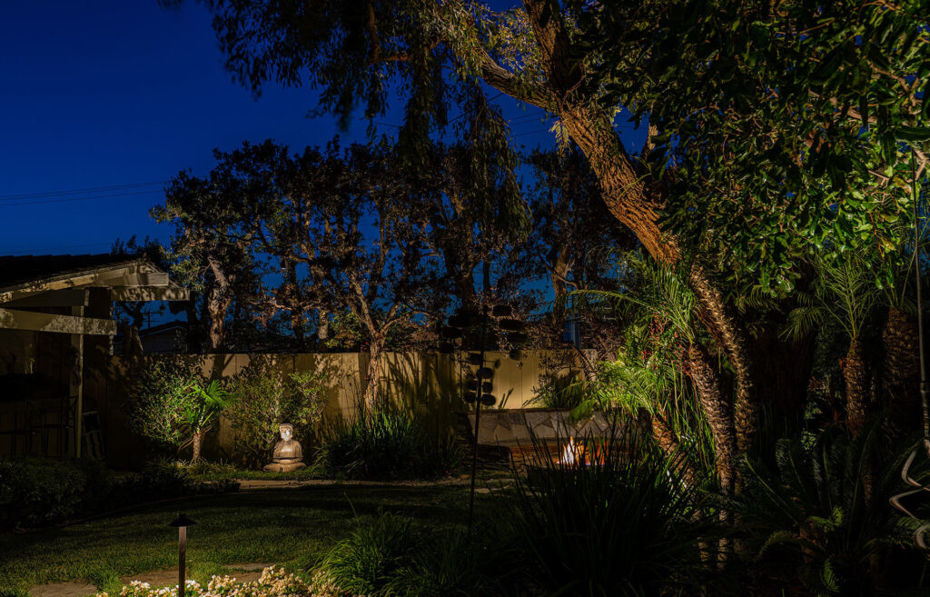 Glendale Outdoor Lighting